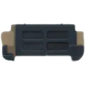 Charging Port Grommet For Motorola Razr Fold (XT2651 / 2026) (Genuine OEM)