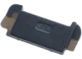Charging Port Grommet For Motorola Razr Fold (XT2651 / 2026) (Genuine OEM)