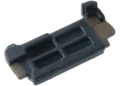 Charging Port Grommet For Motorola Razr Fold (XT2651 / 2026) (Genuine OEM)
