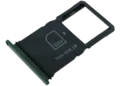 SIM Card Tray For Motorola Razr Plus (XT2659 / 2026) (Genuine OEM) (Mountain View)