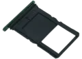 SIM Card Tray For Motorola Razr Plus (XT2659 / 2026) (Genuine OEM) (Mountain View)
