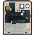 Outer OLED Display Assembly For Motorola Razr Plus (XT2659 / 2026) (Genuine OEM)