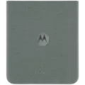 Back Housing Insert For Motorola Razr (XT2657 / 2026) (Genuine OEM) (Hematite)