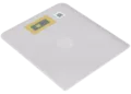 Back Housing Insert For Motorola Razr (XT2657 / 2026) (Genuine OEM) (Violet Ice)
