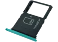 SIM Card Tray For Motorola Razr (XT2657 / 2026) (Genuine OEM) (Sporting Green)