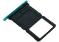 SIM Card Tray For Motorola Razr (XT2657 / 2026) (Genuine OEM) (Sporting Green)
