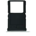 SIM Card Tray For Motorola Razr (XT2657 / 2026) (Genuine OEM) (Bright White)