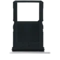SIM Card Tray For Motorola Razr (XT2657 / 2026) (Genuine OEM) (Violet Ice)
