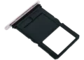 SIM Card Tray For Motorola Razr (XT2657 / 2026) (Genuine OEM) (Violet Ice)