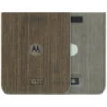 Back Cover Insert For Motorola Razr Ultra (XT2655 / 2026) (Genuine OEM) (Cocoa)