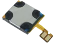 Earpiece Speaker For Motorola Moto G Power (XT2617 / 2026) (Genuine OEM)