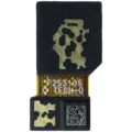 Front Camera For Motorola Moto G (XT2613 / 2026) / Moto G Power (XT2617 / 2026) (Genuine OEM)