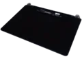 Complete LCD Display Assembly For MacBook Pro 13" A2338 (2020) (Genuine OEM) (Space Gray)