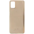 Back cover Glass For Motorola Moto G9 Plus (XT2087 / 2020) (Genuine OEM) (Pink)
