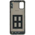 Back cover Glass For Motorola Moto G9 Plus (XT2087 / 2020) (Genuine OEM) (Pink)