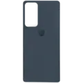 Back Cover Glass For Motorola Edge 20 XT2143 (Genuine OEM) (Gray)