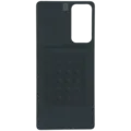 Back Cover Glass For Motorola Edge 20 XT2143 (Genuine OEM) (Gray)