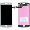 LCD Assembly Without Frame For Motorola Moto G5s (XT1793 / 2017) (Genuine OEM) (Lunar Gray)