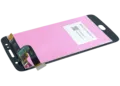 LCD Assembly Without Frame For Motorola Moto G5s (XT1793 / 2017) (Genuine OEM) (Lunar Gray)