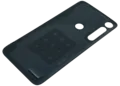 Back cover Glass For Motorola Moto G8 Plus (XT2019) (Genuine OEM) (Red)