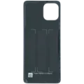 Back cover Glass For Motorola Moto Edge 20 Lite (XT2139-1 / 2021) (Genuine OEM) (Lagoon Green)