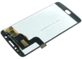 LCD Assembly Without Frame For Motorola Moto E4 (XT1763 / 2017)(Genuine OEM) (White)