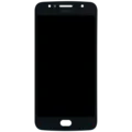 LCD Assembly without Frame For Motorola Moto G5s (XT1793 / 2017) (Genuine) (Black)