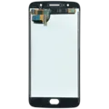 LCD Assembly without Frame For Motorola Moto G5s (XT1793 / 2017) (Genuine) (Black)