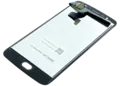 LCD Assembly without Frame For Motorola Moto G5s (XT1793 / 2017) (Genuine) (Black)
