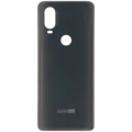 Back Cover Glass For Motorola Moto One Vision (XT1970 / 2019) (Genuine) (Bronze)