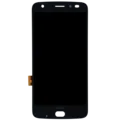 LCD Assembly Without Frame Compatible For Motorola Moto Z2 Force (XT1789 / 2017) (Genuine OEM) (Black)