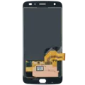 LCD Assembly Without Frame Compatible For Motorola Moto Z2 Force (XT1789 / 2017) (Genuine OEM) (Black)