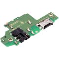 Charging Port With Headphone Jack Compatible For Huawei Nova 2S
