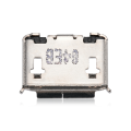 Charging port soldering required - 05 Pin - Micro B - 2 Anchor Points (C011)