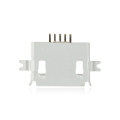 Charging port soldering required - 05 Pin - Micro B - 2 Anchor Points (C033)