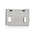 Charging port soldering required - 05 Pin - Micro B - 2 Anchor Points (C039)