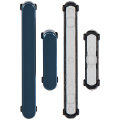 Hard Buttons (Power / Volume) Compatible For Samsung Galaxy S22 / S22 Plus (Green)