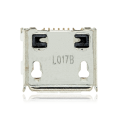 Charging port soldering required - 07 Pin - Micro B - 4 Anchor Points (C063)