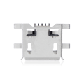 Charging port soldering required - 05 Pin - Micro B - 4 Anchor Points (C087)