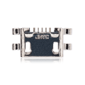 Charging port soldering required - 05 Pin - Micro B - 4 Anchor Points (C110)