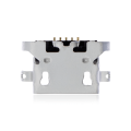 Charging port soldering required - 05 Pin - Micro B - 4 Anchor Points (C119)