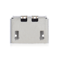 Charging port soldering required - 05 Pin - Micro B - 4 Anchor Points (C129)