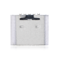 Charging port soldering required - 05 Pin - Micro B - 4 Anchor Points (C132)
