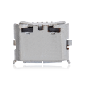 Charging port soldering required - 05 Pin - Micro B - 4 Anchor Points (C138)