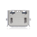Charging port soldering required - 05 Pin - Micro A - 4 Anchor Points (C149)