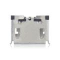 Charging port soldering required - 05 Pin - Micro B - 4 Anchor Points (C157)