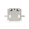 Charging port soldering required - 05 Pin - Micro B - 4 Anchor Points (C161)