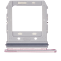 Sim Card Tray Compatible For Samsung Galaxy S20 5G UW (G981V) (Cloud Pink)