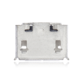 Charging port soldering required - 05 Pin - Micro B - 4 Anchor Points (C164)
