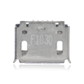 Charging port soldering required - 05 Pin - Micro B - 4 Anchor Points (C171)